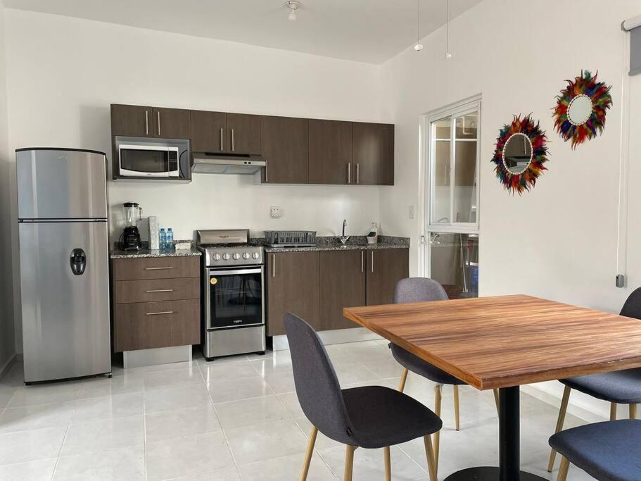 Appartamento Kibira By Andiani Travel Playa del Carmen