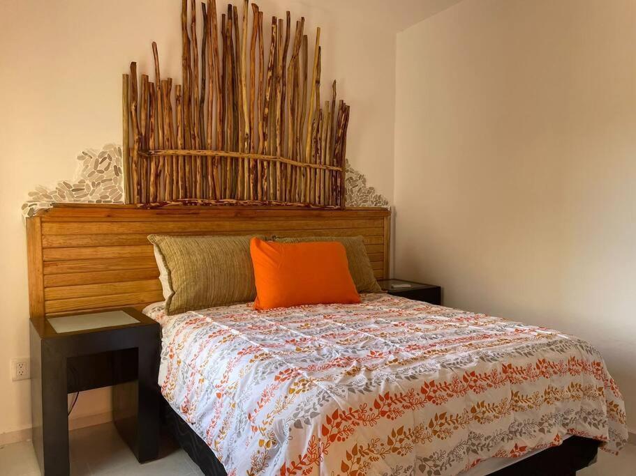 Kibira By Andiani Travel Appartamento Playa del Carmen