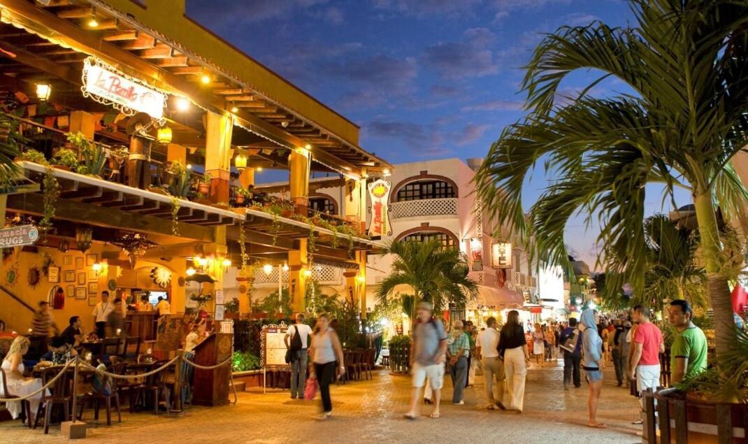 Appartamento Kibira By Andiani Travel Playa del Carmen